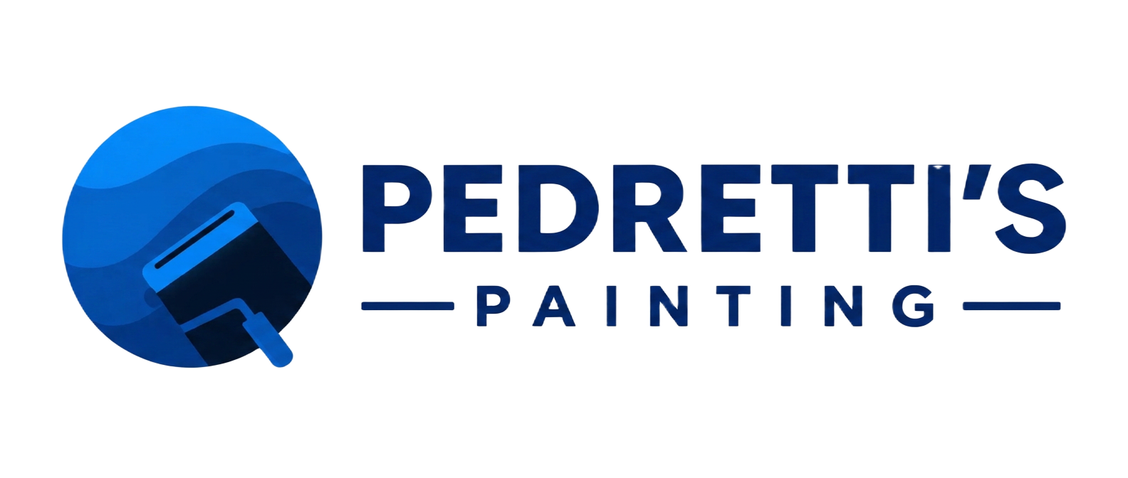 Pedretti's Painting